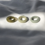 クリアリング　ピスタチオカラー