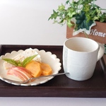 花皿（16ｃｍ）
