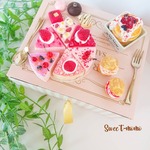 🍓ストロベリースイーツbox🍓