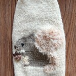 《sui…10様専用》りすちゃんセーター  