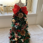 クリスマスツリー