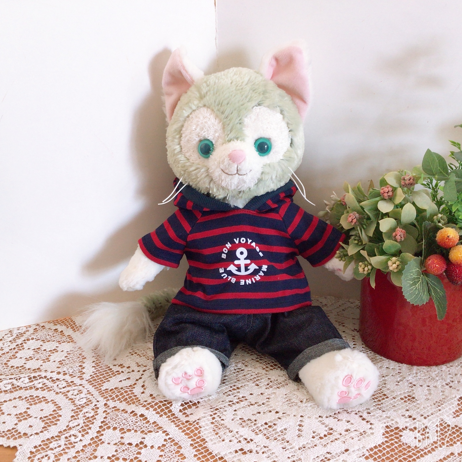 羊毛フェルト[オーダーメイド]うちの子オーダー✴︎犬