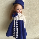 リカちゃん服(セット服)