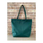 Nylon Tote Bag