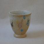 パステルカラーフリーカップ(くつろぎ)