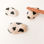 牛ころ箸置き