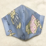 FANCY MASK -usagi-