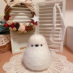 メガシマエナガ