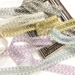 【SALE】お好きなカラーをセレクト☆合計３ｍ  Free color choice! Total 3m