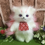 ORCA様専用ページ 九尾狐ちゃん ぬいぐるみ 
