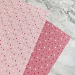 ♡HEART Special*pink×pink