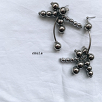 "chula" sea anemone pierce
