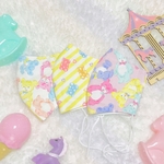 ☆キッズマスク3枚セット　ベアー☆