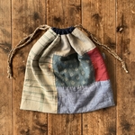   【LL】LINEN BAG 2