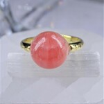 インカローズ ( 最大約10㎜ ) のリング