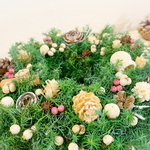 2020＊Christmas wreath ＊