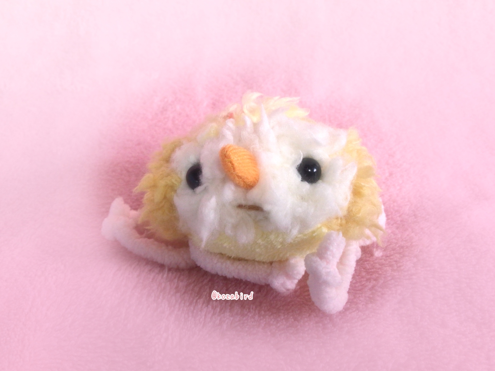 虫 ぬいぐるみのハンドメイド 手作り通販 Minne 日本最大級のハンドメイドサイト