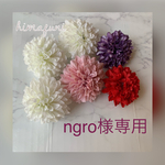 ngro様専用ページ