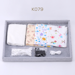  K079  2包 【数量限定】大特価！キッズ用マスク福袋3 柄ランダム なくなり次第終了！ 2×【1パック】