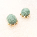 Bright green