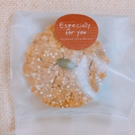 ペレットコーンブレッド