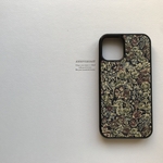  iPhone12 mini リバティ ＊チャイブ ＊