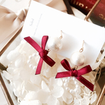 Cotton PearlRibbon