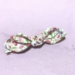 メルちゃん　ヘアバンド