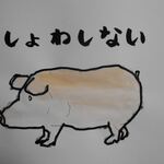 しょわしない