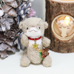 【ターキープレゼント付き】カワウソ の ぴゃぴゃぐるみ 