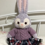 ステラルー  セーター