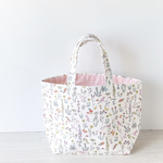 🌱再販　リバティトートバッグ