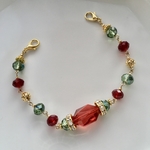 【再販】マスクフック　マスク留め　マスクバンド　カラークリスマス