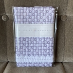 刺し子花ふきん