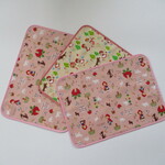 norityan58様専用です《 ランチョンマット 💛 赤ずきんちゃん 》