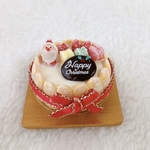 ミニチュア＊シャルロットケーキ＊