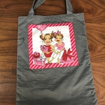 ちょこっとエコトート☆ロラライハリス