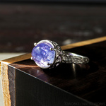 タンザナイト・リング ＊ Tanzanite Ring 0 