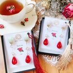 受注生産【11/16 21:00より販売スタート】flower tea　〜rose〜