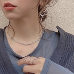 chain necklace 