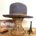 ニットハット・インディージョーンズ