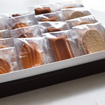 焼き菓子スタンダードセット