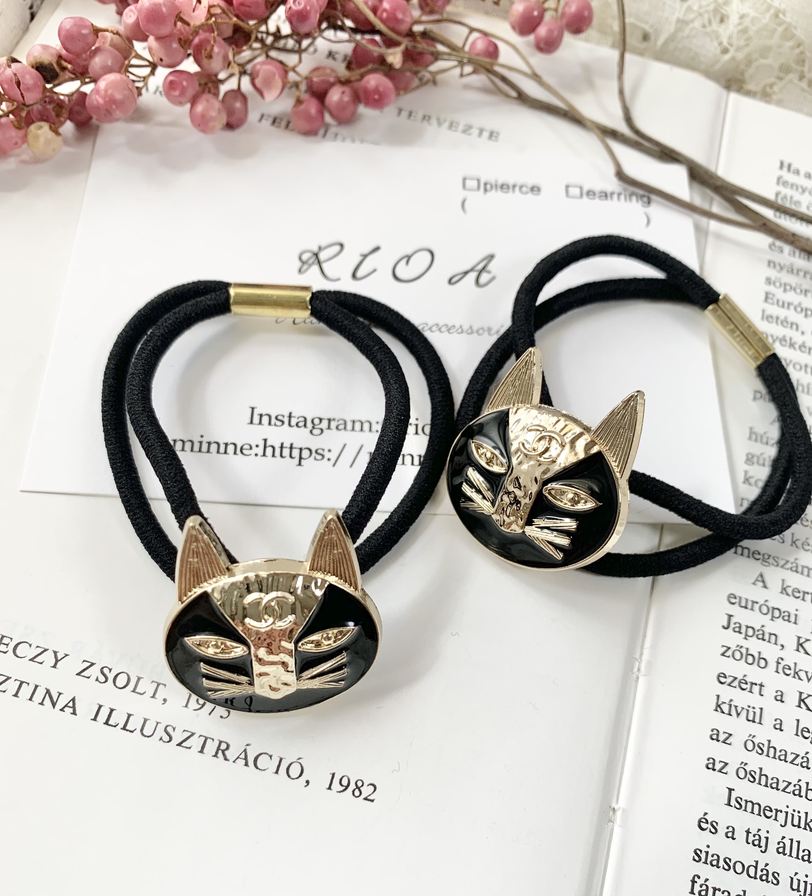シャネルボタン アクセサリー ジュエリーの人気通販 Minne 日本最大級のハンドメイド 手作り通販サイト