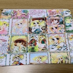 ★専用ページ★試作品のファスナーポーチ