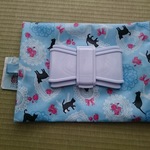 adgjmptwad様専用 おしりふきポーチ