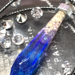 青ペンデュラム(ナット)