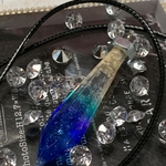 蒼ペンデュラム(ナット)