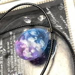 空たまごレジン(グラデーション)