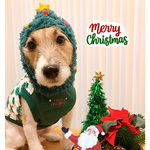 Christmas★オヨウフクA★ツリーになっちゃうオヨウフク