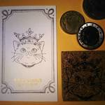 Cat crown A